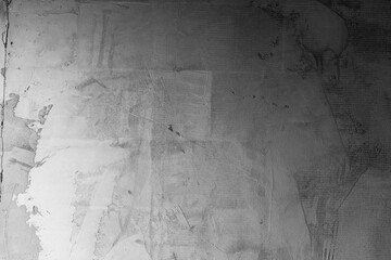 Textured concrete wall with muted monochrome tones and subtle variations