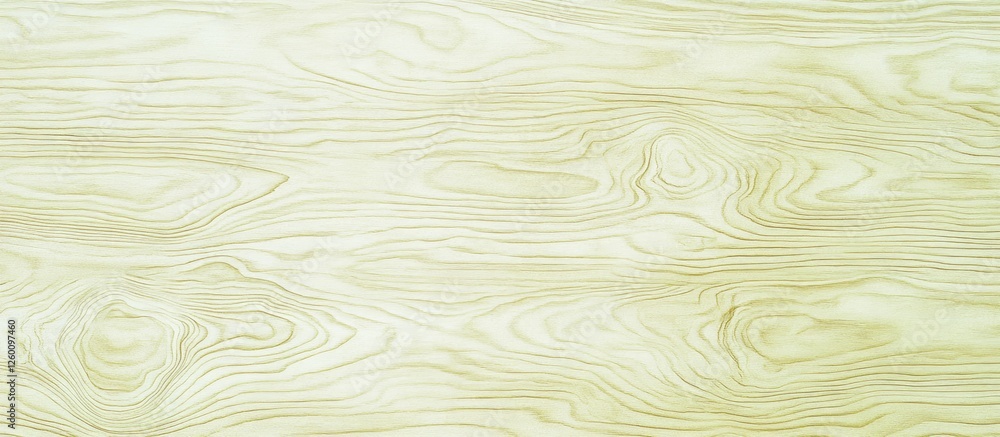 Leinwandbilder light wood texture featuring soft beige and cream tones with delicate grain patterns, horizontally o