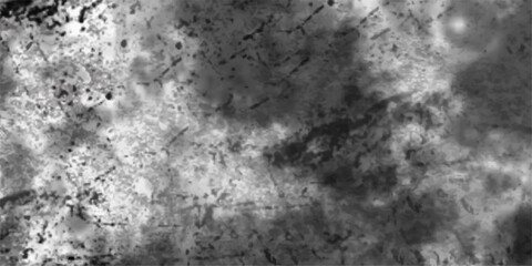 Vector black and white grunge abstract background with black on white old rough grunge and white rough vintage distress background.
old gray concrete texture wal