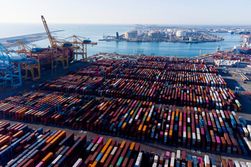 Port of Barcelona