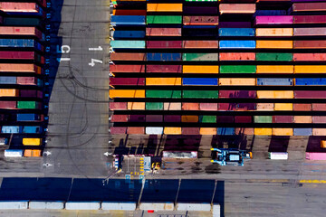 Port of Barcelona