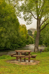 Hanmer Springs 11th February 2025