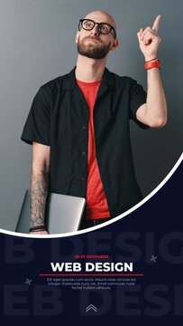 Promo Clean Story