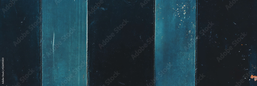 Poster textured black wall featuring subtle grunge patterns and soft shadows in urban setting