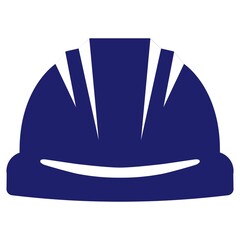 Construction Helmet icon. Simple element from construction collection. Creative Construction Helmet icon for web design, templates, infographics and more.Eps 10. Vector illustration.