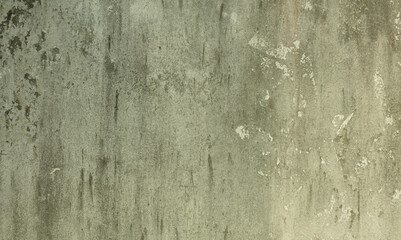 Old concrete white-black-cream-brown wall textures for background with cracks textures,Abstract background	