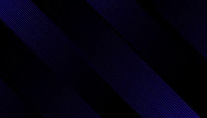 Obraz premium Interconnected Circular Abstract Design with Futuristic Teal and Gradient Patterns: A Modern, Stylish, and Aesthetic Concept for Corporate Innovation, Business Technology, Digital Marketing, and Pro 