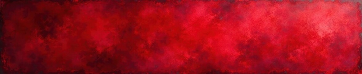 Deep crimson canvas, heavily textured, distressed paint , red texture, abstract, texture background