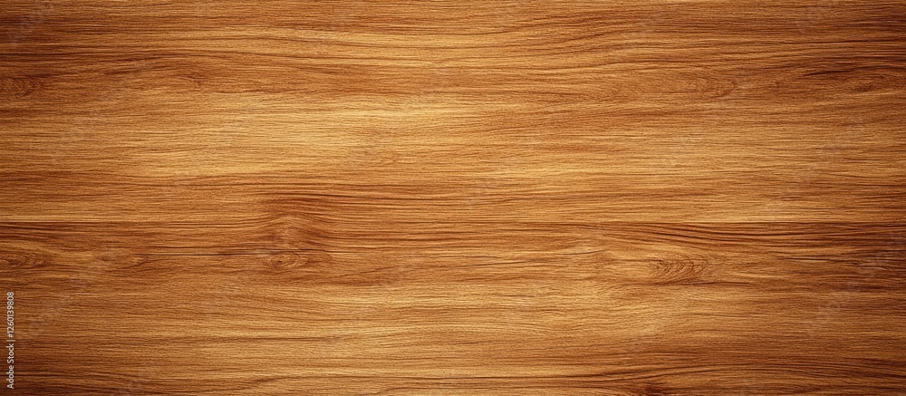 Fototapete rustic wood grain texture featuring warm brown tones with smooth lines and natural patterns perfect 