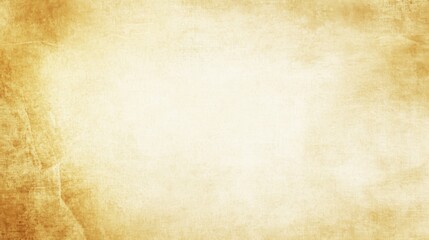 Obraz premium Vintage Parchment Texture with Subtle Linen-Like Pattern and Aged Appearance: Reminiscent of Historical Documents with a Warm and Charming Background for Text or Graphics