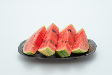 おいしいスイカ