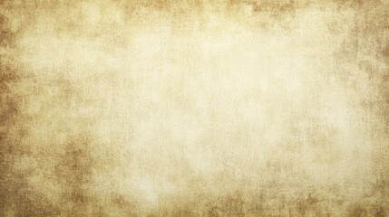 Obraz premium Vintage-Inspired Parchment Texture with Softly Aged Patina and Subtle Grain: Adding Old-World Charm to Designs with Warm Sepia Tones and Faded Edges for Timeless Elegance