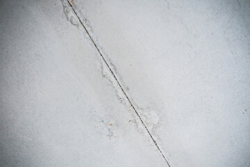 Surface showing signs of wear and tear in a minimalistic environment