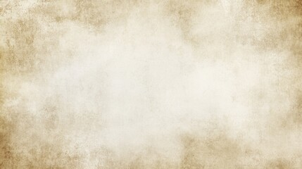 Obraz premium Weathered Parchment Texture with Subtle Aging and Distressing: Capturing the Timeless Beauty of Vintage Paper with Warm Sepia Tones and Faded Edges for Nostalgia and Authenticity