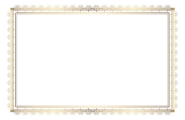 classic-golden-border-vector