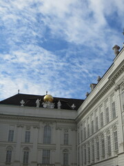 architecture of Vienna, Austria