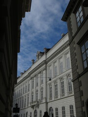 architecture of Vienna, Austria