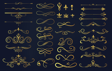 Collection set label ornament