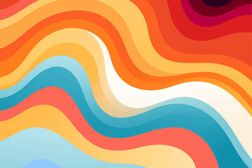 colorful-abstract-wavy-pattern9