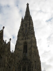 architecture of Vienna, Austria