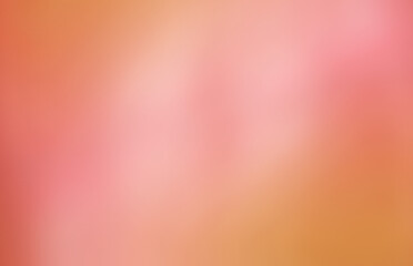 Softly blurred natural colors create a calming abstract background for relaxation and creativity