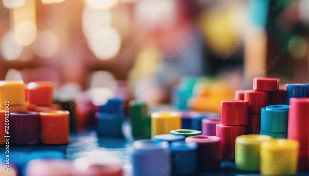 Poster coding for kids encourages creativity and problemsolving.
