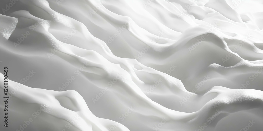 Poster subtle textures of a white wall featuring gentle grunge patterns and soft shadows