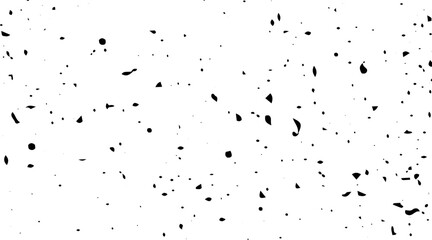 Grunge dirty background overlay Texture grunge black and white. Abstract monochrome background.