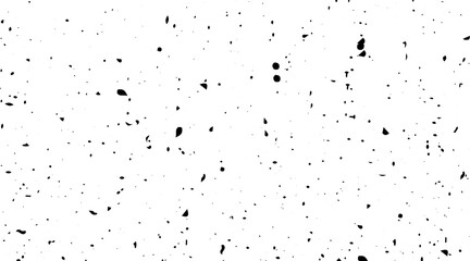 Grunge dirty background overlay Texture grunge black and white. Abstract monochrome background.
