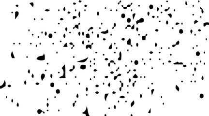 Grunge dirty background overlay Texture grunge black and white. Abstract monochrome background.