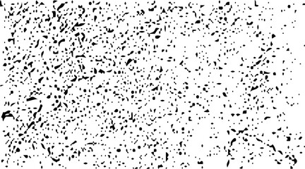 Obraz premium Grunge dirty background overlay Texture grunge black and white. Abstract monochrome background.