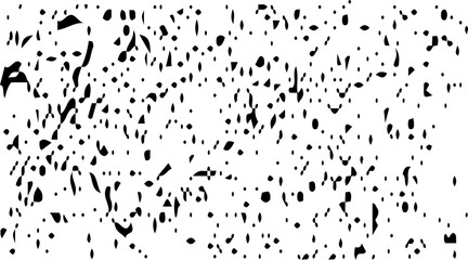 Grunge dirty background overlay Texture grunge black and white. Abstract monochrome background.