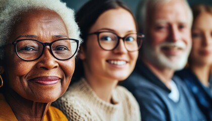 Lifelong learning platforms support skill development at all ages.