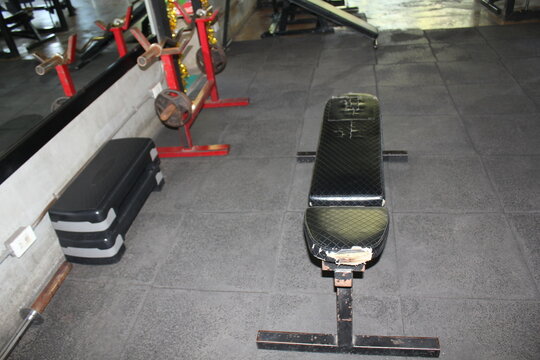 A gym is a facility equipped with exercise machines, free weights, and fitness areas designed for physical training and wellness. It provides an environment for individuals to engage in strength train