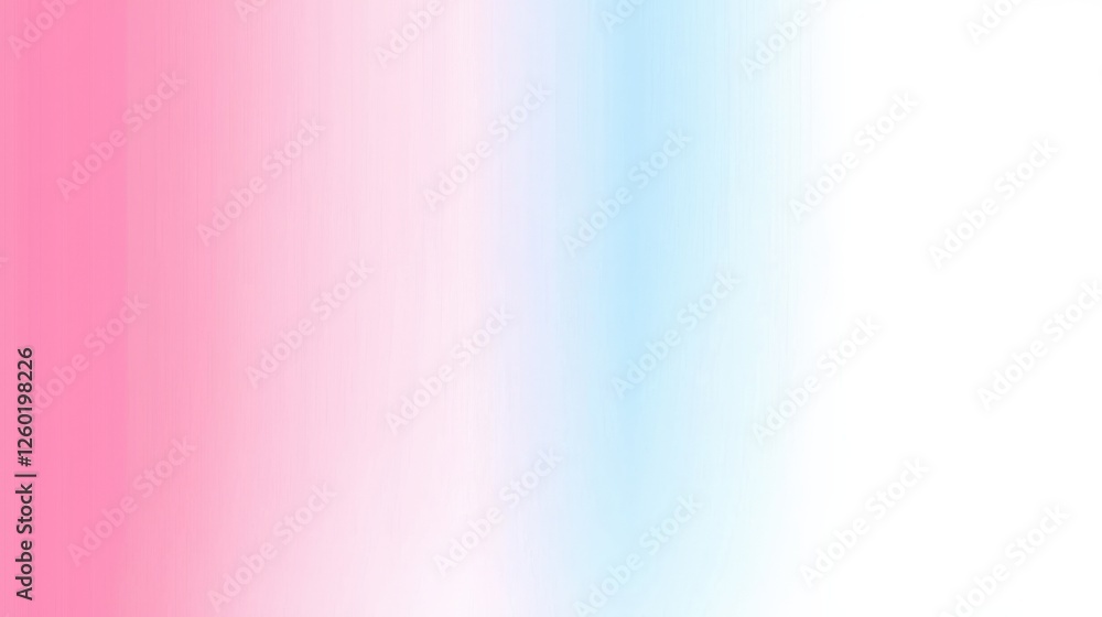 Aufkleber dynamic color gradient background digital art abstract design modern aesthetic visual impact