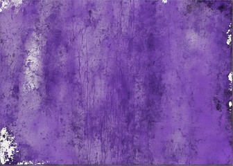 Obraz premium A textured purple background featuring a blend of deep and light shades, with distressed and grunge effects.