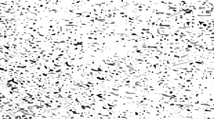 Grunge dirty background overlay Texture grunge black and white. Abstract monochrome background.