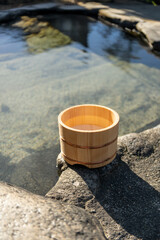 露天風呂イメージ