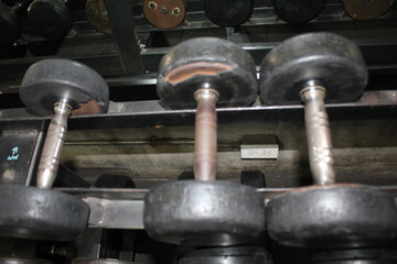 A gym is a facility equipped with exercise machines, free weights, and fitness areas designed for...