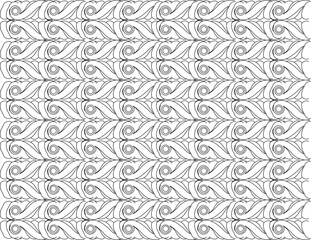 sketch vector illustration silhouette design background pattern decoration ornament classic vintage ethnic traditional regional 