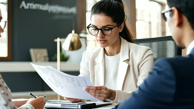 Asocialworkerhelpingaclientapplyfordisabilitybenefits