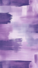 A pastel purple background with gentle, soft brushstroke textures in shades of lavender and lilac