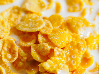 コーンフレーク