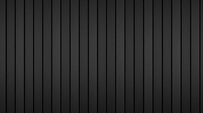 dark wood plank texture: a close-up of vertical wooden slats, creating a modern and minimalist background