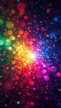 Spectrum of colors, visible light shown with invisible infrared and ultraviolet wavelengths , ultraviolet, photon, optical
