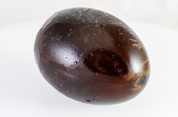 Century Egg: A Culinary Delicacy