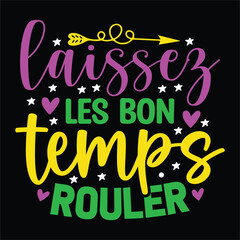 Laissez Les Bon Temps Rouler