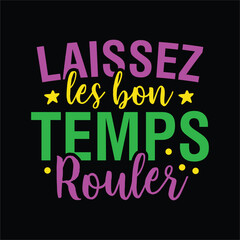Laissez Les Bon Temps Rouler