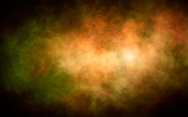 Photographic background warm earth