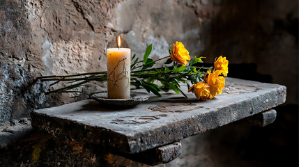  ancient cursed altar